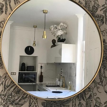Apartamento La loge 45 AU COEUR DU CENTRE HISTORIQUE DE RODEZ Exterior foto
